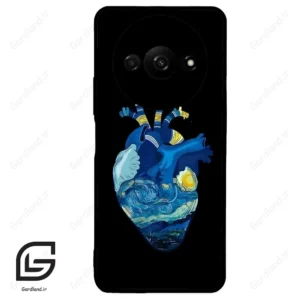 قاب گوشی شیائومی ردمی ای 3 (Redmi A3 / A3x ) طرح ونگوک کد 2214