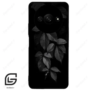 قاب گوشی شیائومی ردمی ای 3 (Redmi A3 / A3x ) طرح برگ کد 2223