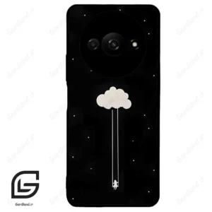 قاب گوشی شیائومی ردمی ای 3 (Redmi A3 / A3x ) طرح دخترانه کد 2235