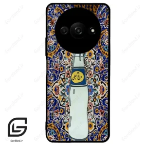 قاب گوشی شیائومی ردمی ای 3 (Redmi A3 / A3x ) طرح دوغ کد 2300