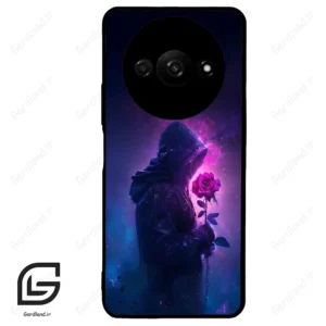 قاب گوشی شیائومی ردمی ای 3 (Redmi A3 / A3x ) طرح پسرانه کد 2351