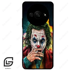 قاب گوشی شیائومی ردمی ای 3 (Redmi A3 / A3x ) طرح جوکر کد 2389