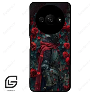 قاب گوشی شیائومی ردمی ای 3 (Redmi A3 / A3x ) طرح جنگجو کد 2395