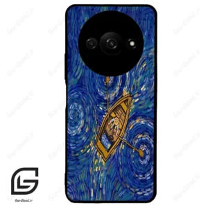 قاب گوشی شیائومی ردمی ای 3 (Redmi A3 / A3x ) طرح ونگوک کد 2426