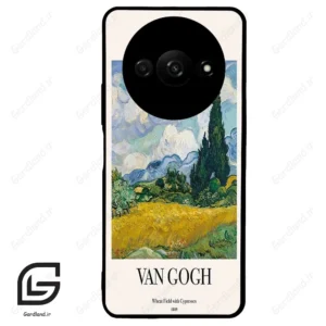 قاب گوشی شیائومی ردمی ای 3 (Redmi A3 / A3x ) طرح ونگوک کد 2428