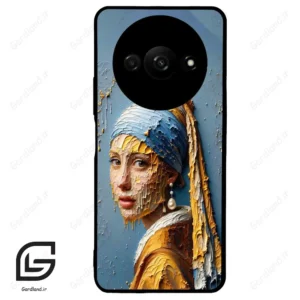 قاب گوشی شیائومی ردمی ای 3 (Redmi A3 / A3x ) طرح دخترانه کد 2459