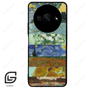 قاب گوشی شیائومی ردمی ای 3 (Redmi A3 / A3x ) طرح ونگوک کد 2469