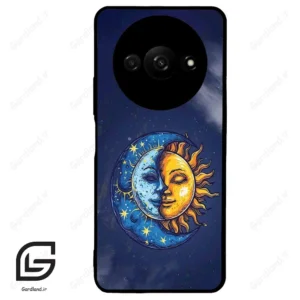 قاب گوشی شیائومی ردمی ای 3 (Redmi A3 / A3x ) طرح انیمیشن کد 2518
