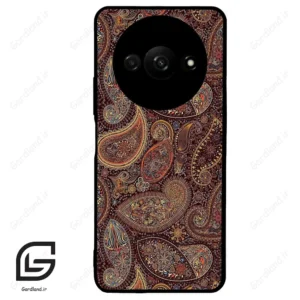 قاب گوشی شیائومی ردمی ای 3 (Redmi A3 / A3x ) طرح نقاشی کد 2570