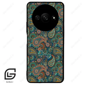 قاب گوشی شیائومی ردمی ای 3 (Redmi A3 / A3x ) طرح خانومانه کد 2571