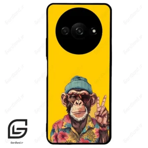 قاب گوشی شیائومی ردمی ای 3 (Redmi A3 / A3x ) طرح فانتزی کد 2578