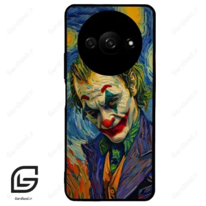 قاب گوشی شیائومی ردمی ای 3 (Redmi A3 / A3x ) طرح جوکر کد 2584