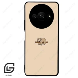 قاب گوشی شیائومی ردمی ای 3 (Redmi A3 / A3x ) طرح کوالا کد 2596