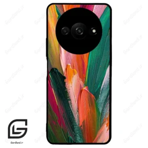 قاب گوشی شیائومی ردمی ای 3 (Redmi A3 / A3x ) طرح رنگی کد 2601