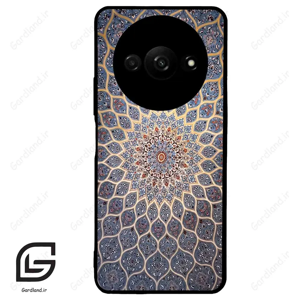قاب گوشی شیائومی ردمی ای 3 (Redmi A3 / A3x ) طرح زیبا کد 2664