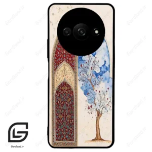 قاب گوشی شیائومی ردمی ای 3 (Redmi A3 / A3x ) طرح سنتی کد 2668