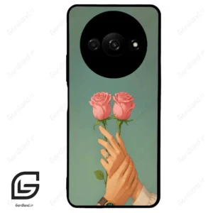 قاب گوشی شیائومی ردمی ای 3 (Redmi A3 / A3x ) طرح عهد کد 2678