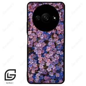 قاب گوشی شیائومی ردمی ای 3 (Redmi A3 / A3x ) طرح گل کد 2698