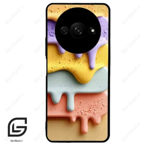 قاب گوشی شیائومی ردمی ای 3 (Redmi A3 / A3x ) طرح ساده کد 2721