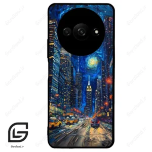 قاب گوشی شیائومی ردمی ای 3 (Redmi A3 / A3x ) طرح ونگوک کد 2722
