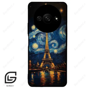 قاب گوشی شیائومی ردمی ای 3 (Redmi A3 / A3x ) طرح ونگوک کد 2730
