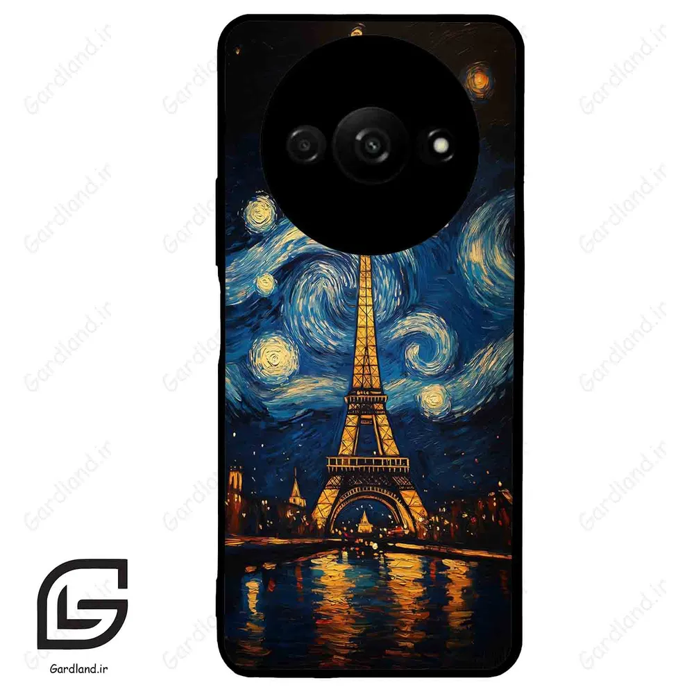 قاب گوشی شیائومی ردمی ای 3 (Redmi A3 / A3x ) طرح ونگوک کد 2730