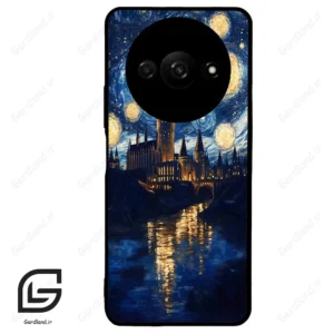 قاب گوشی شیائومی ردمی ای 3 (Redmi A3 / A3x ) طرح ونگوک کد 2733