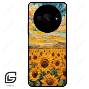 قاب گوشی شیائومی ردمی ای 3 (Redmi A3 / A3x ) طرح گل کد 2739