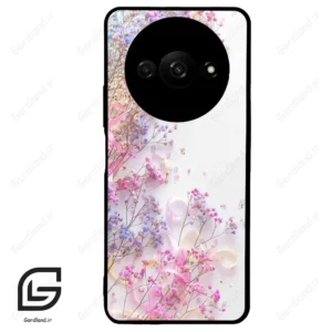 قاب گوشی شیائومی ردمی ای 3 (Redmi A3 / A3x ) طرح فانتزی کد 2741