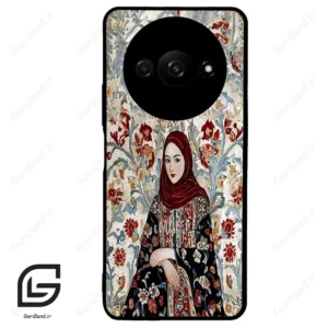 قاب گوشی شیائومی ردمی ای 3 (Redmi A3 / A3x ) طرح سنتی کد 2746