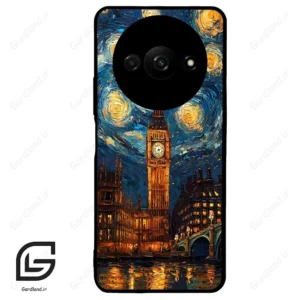 قاب گوشی شیائومی ردمی ای 3 (Redmi A3 / A3x ) طرح ونگوک کد 2750