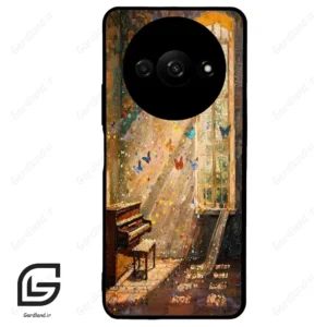 قاب گوشی شیائومی ردمی ای 3 (Redmi A3 / A3x ) طرح نقاشی کد 2764