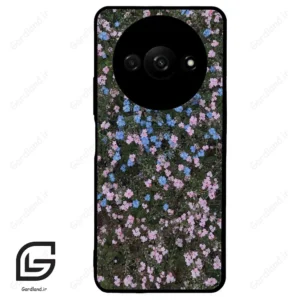 قاب گوشی شیائومی ردمی ای 3 (Redmi A3 / A3x ) طرح گل کد 2769