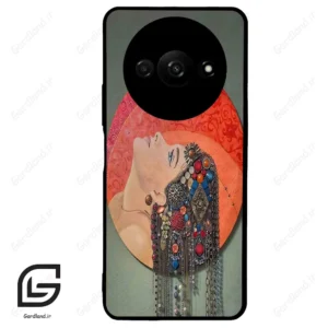 قاب گوشی شیائومی ردمی ای 3 (Redmi A3 / A3x ) طرح دخترانه کد 2787