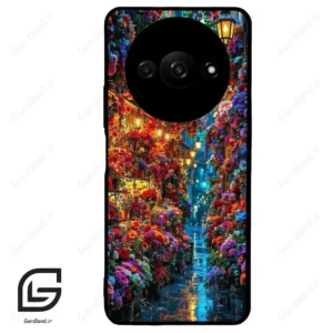 قاب گوشی شیائومی ردمی ای 3 (Redmi A3 / A3x ) طرح گل کد 2794