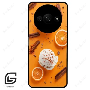 قاب گوشی شیائومی ردمی ای 3 (Redmi A3 / A3x ) طرح خوشمزه کد 2799