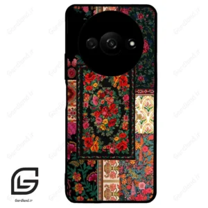 قاب گوشی شیائومی ردمی ای 3 (Redmi A3 / A3x ) طرح گل کد 2808