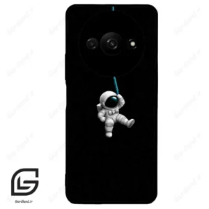 قاب گوشی شیائومی ردمی ای 3 (Redmi A3 / A3x ) طرح فضانورد کد 2862