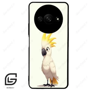 قاب گوشی شیائومی ردمی ای 3 (Redmi A3 / A3x ) طرح کاسکو کد 2883