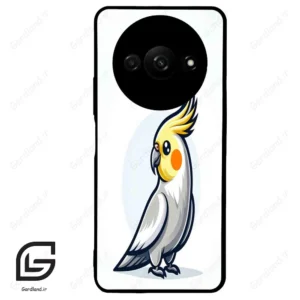 قاب گوشی شیائومی ردمی ای 3 (Redmi A3 / A3x ) طرح عروس کد 2889