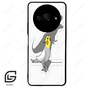 قاب گوشی شیائومی ردمی ای 3 (Redmi A3 / A3x ) طرح عروس کد 2891
