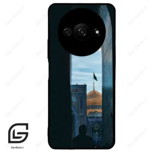 قاب گوشی شیائومی ردمی ای 3 (Redmi A3 / A3x ) طرح مذهبی کد 2903