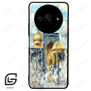 قاب گوشی شیائومی ردمی ای 3 (Redmi A3 / A3x ) طرح مذهبی کد 2908