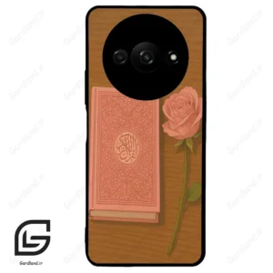 قاب گوشی شیائومی ردمی ای 3 (Redmi A3 / A3x ) طرح مذهبی کد 2914