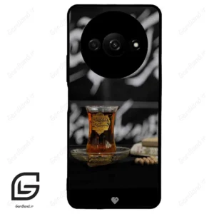 قاب گوشی شیائومی ردمی ای 3 (Redmi A3 / A3x ) طرح مذهبی کد 2916