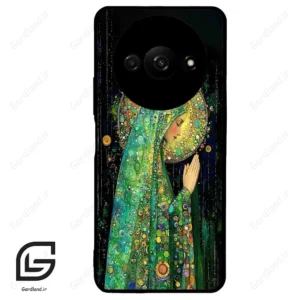 قاب گوشی شیائومی ردمی ای 3 (Redmi A3 / A3x ) طرح عبادت کد 2917