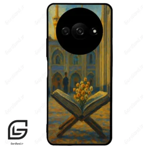 قاب گوشی شیائومی ردمی ای 3 (Redmi A3 / A3x ) طرح مذهبی کد 2922