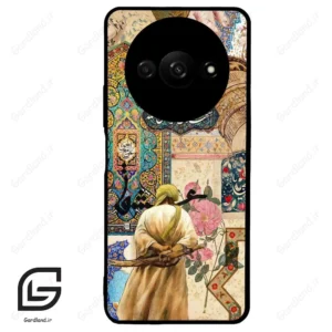 قاب گوشی شیائومی ردمی ای 3 (Redmi A3 / A3x ) طرح امام کد 2925