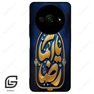 قاب گوشی شیائومی ردمی ای 3 (Redmi A3 / A3x ) طرح امام کد 2928