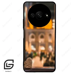 قاب گوشی شیائومی ردمی ای 3 (Redmi A3 / A3x ) طرح مذهبی کد 2937